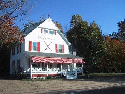 Picture of our house, click for tour.