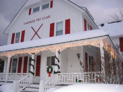 Picture of our house, click for tour.